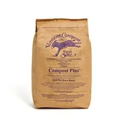 Vermont Compost Plus