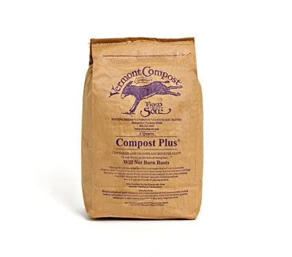 Vermont Compost Plus 1 Vermont Compost Plus