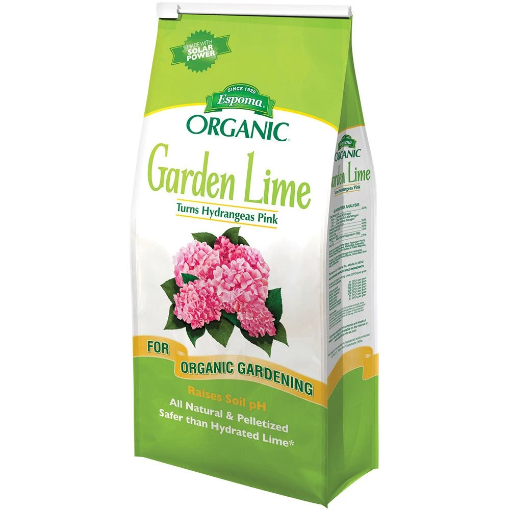 Espoma Garden Lime 1 Espoma Garden Lime