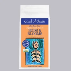 Coast Of Maine Fish Bone Meal Organic Plant Food