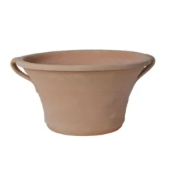 Cretan Pot Ikaros -Leaf Sprigs Sales Store x600 10950