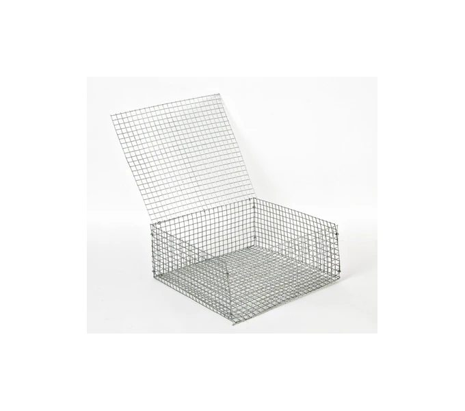 Bulb Cage 1 Bulb Cage