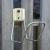 Heavy-Duty Hose Holder
