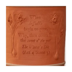 The Winter's Tale Pot -Leaf Sprigs Sales Store x600 20681