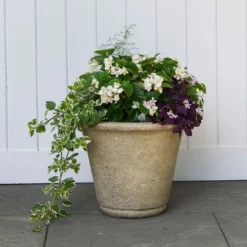 Milano Tapered Planter