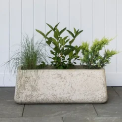 Milano Planter Box