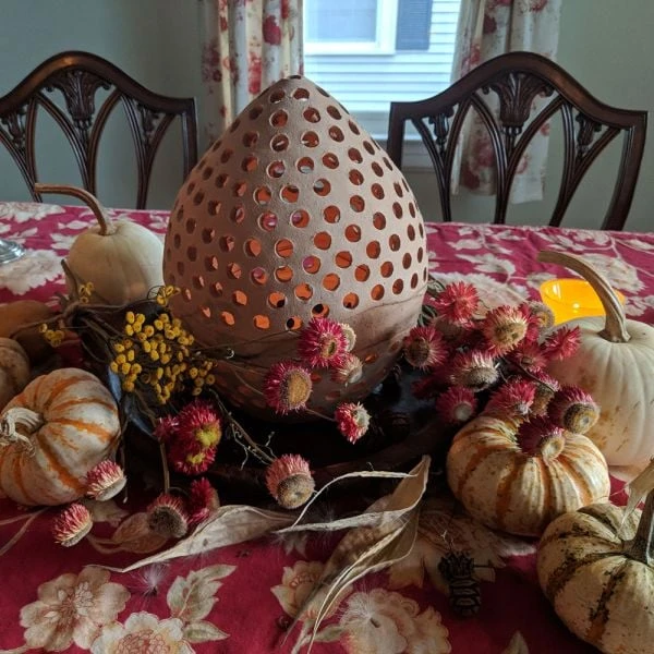 Cretan Candle Lantern 6 Cretan Candle Lantern - Image 6