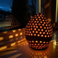 Cretan Candle Lantern 13 Cretan Candle Lantern -Leaf Sprigs Sales Store x600 20939