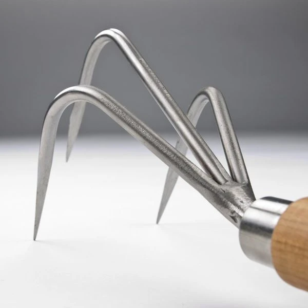 Hand-Held Cultivator 2 Hand-Held Cultivator - Image 2