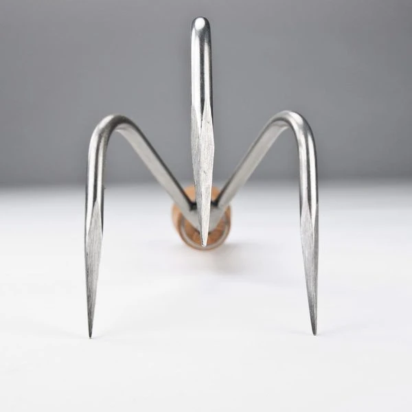 Hand-Held Cultivator 3 Hand-Held Cultivator - Image 3