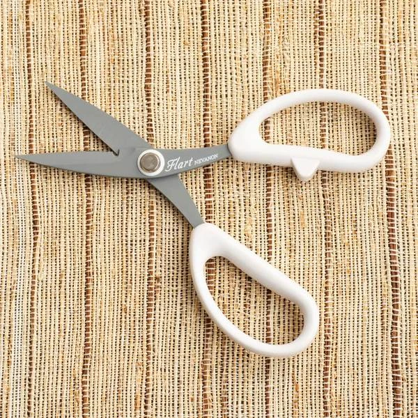 Teflon Floral Scissors 2 Teflon Floral Scissors - Image 2