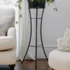 Silhouette Plant Stand