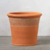Whichford Poppy Pot