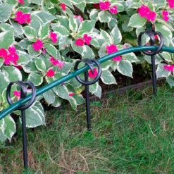 Iron Sentries Hose Guards, Set Of 3