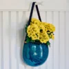 Ceramic Pocket Planter