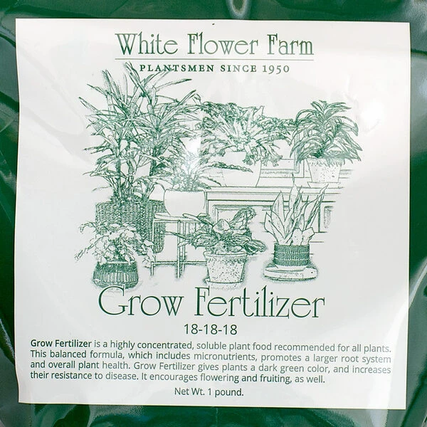 Grow Fertilizer 2 Grow Fertilizer - Image 2